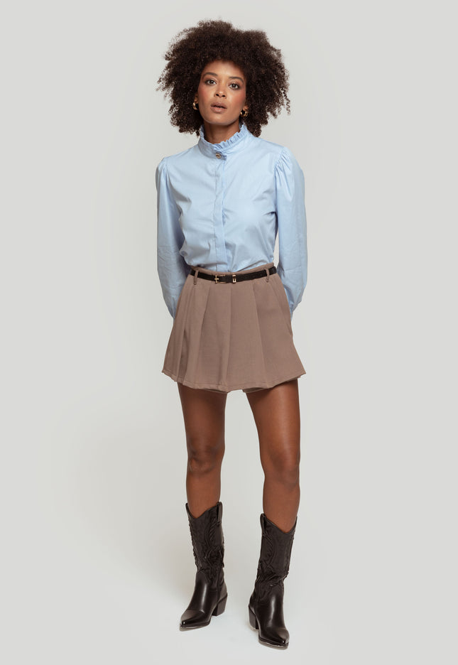 CAMISA ARMONIAS SARA