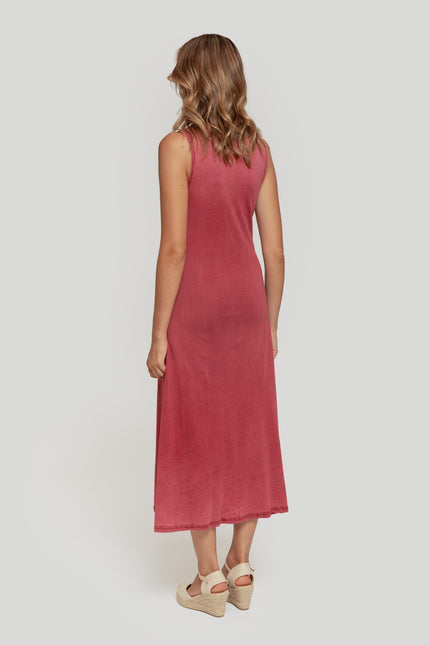 MASSIMA GRAZIA PICO DRESS