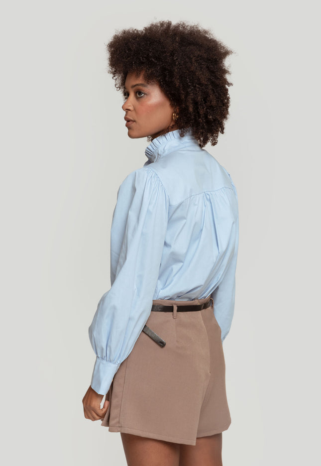 CAMISA ARMONIAS SARA