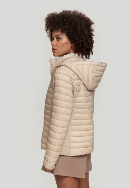 ANORAK MATELASSÉ ARMONIAS