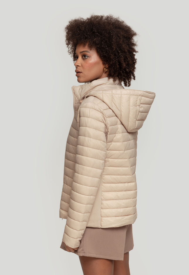 ANORAK MATELASSÉ ARMONIAS