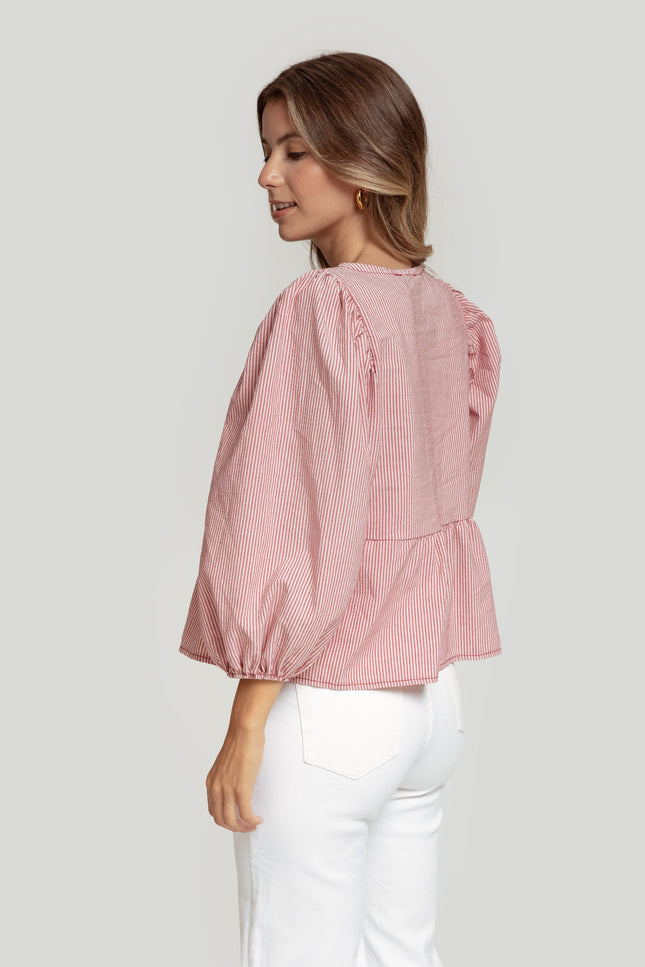 BLUSA MASSIMA GRAZIA GRANDE