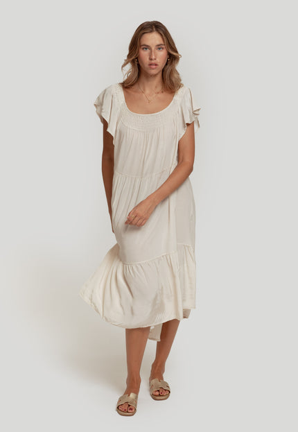 VESTIDO MASSIMA GRAZIA OVERSIZE