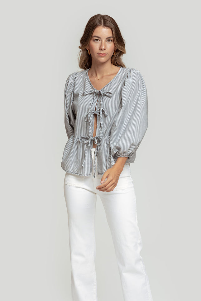 BLUSA MASSIMA GRAZIA GRANDE