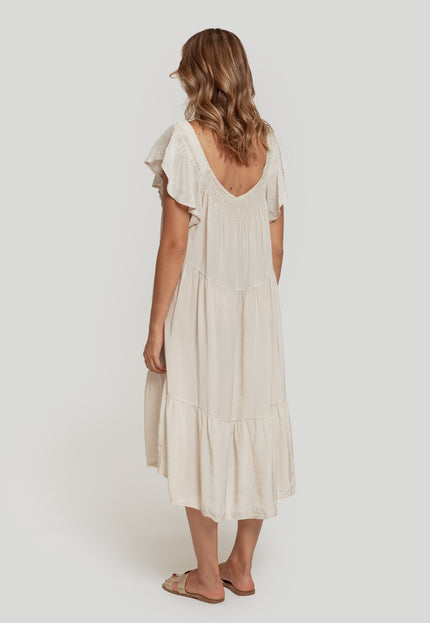 VESTIDO MASSIMA GRAZIA OVERSIZE