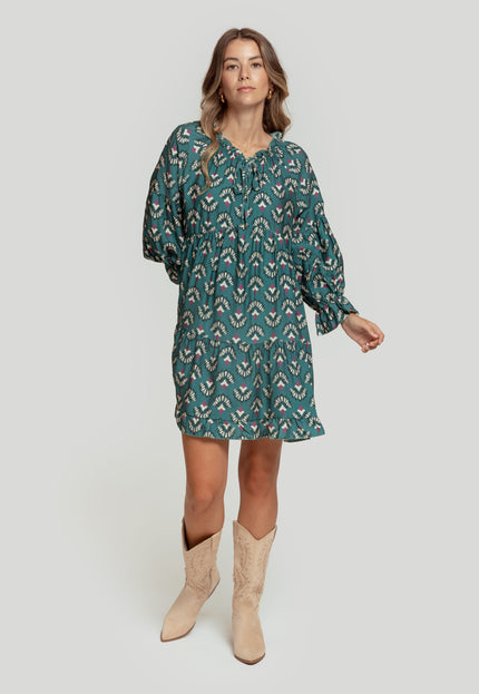 VESTIDO MASSIMA GRAZIA OVERSIZE