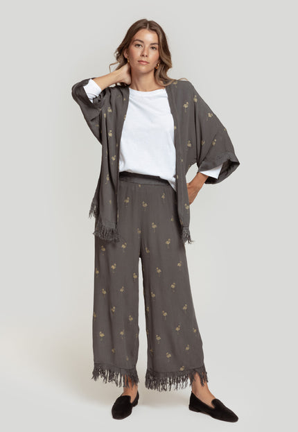 PANTALON MASSIMA GRAZIA CISNE