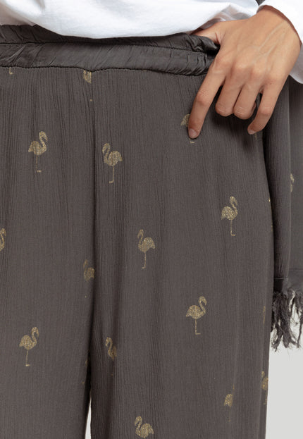 PANTALON MASSIMA GRAZIA CISNE