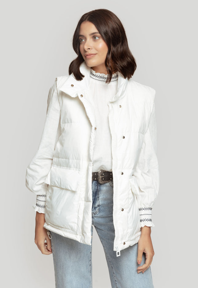 GILET ARMONIAS REMBOURRÉ
