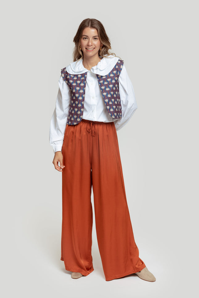 PANTALÓN MASSIMA GRAZIA MAXI