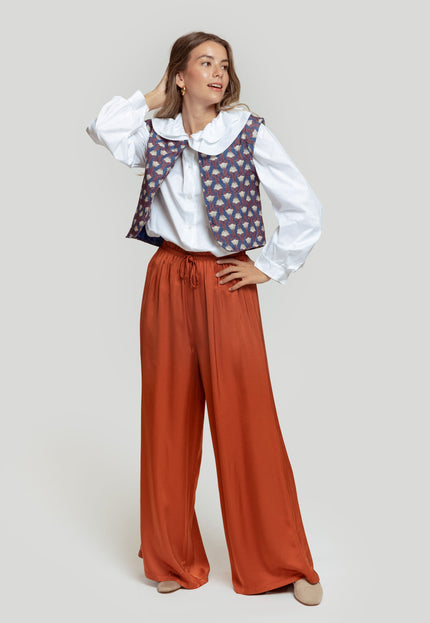PANTALÓN MASSIMA GRAZIA MAXI