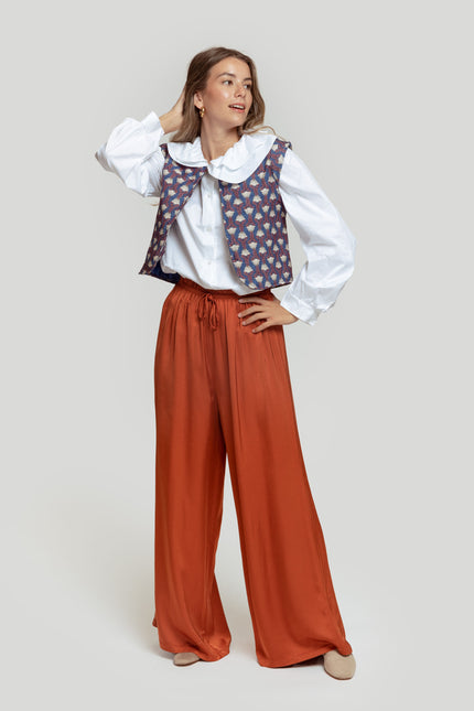 PANTALÓN MASSIMA GRAZIA MAXI