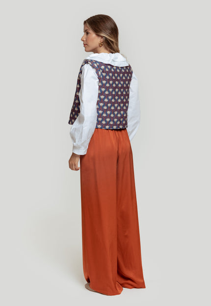 PANTALÓN MASSIMA GRAZIA MAXI