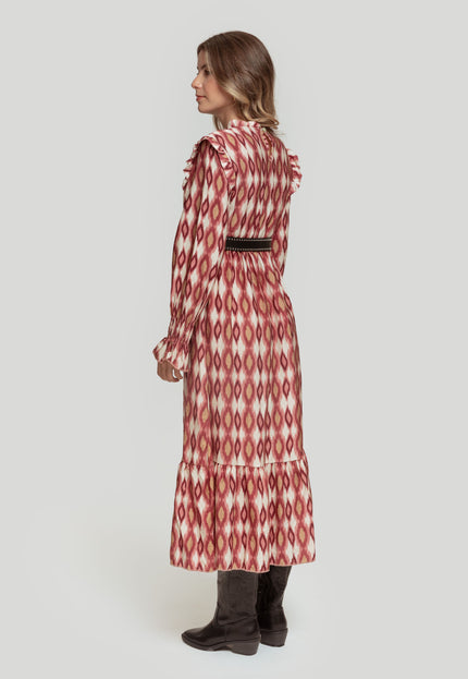 VESTIDO MASSIMA GRAZIA MIX