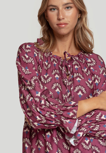 VESTIDO MASSIMA GRAZIA OVERSIZE