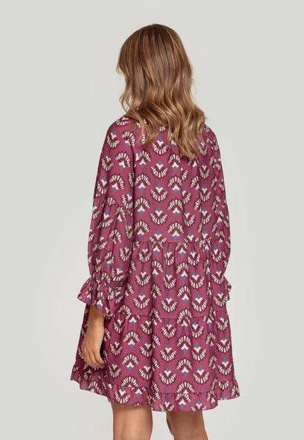 VESTIDO MASSIMA GRAZIA OVERSIZE