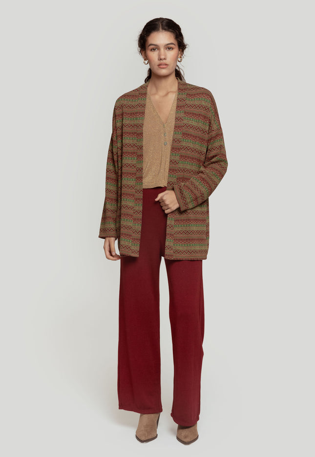 KIMONO MASSIMA GRAZIA BRILLO
