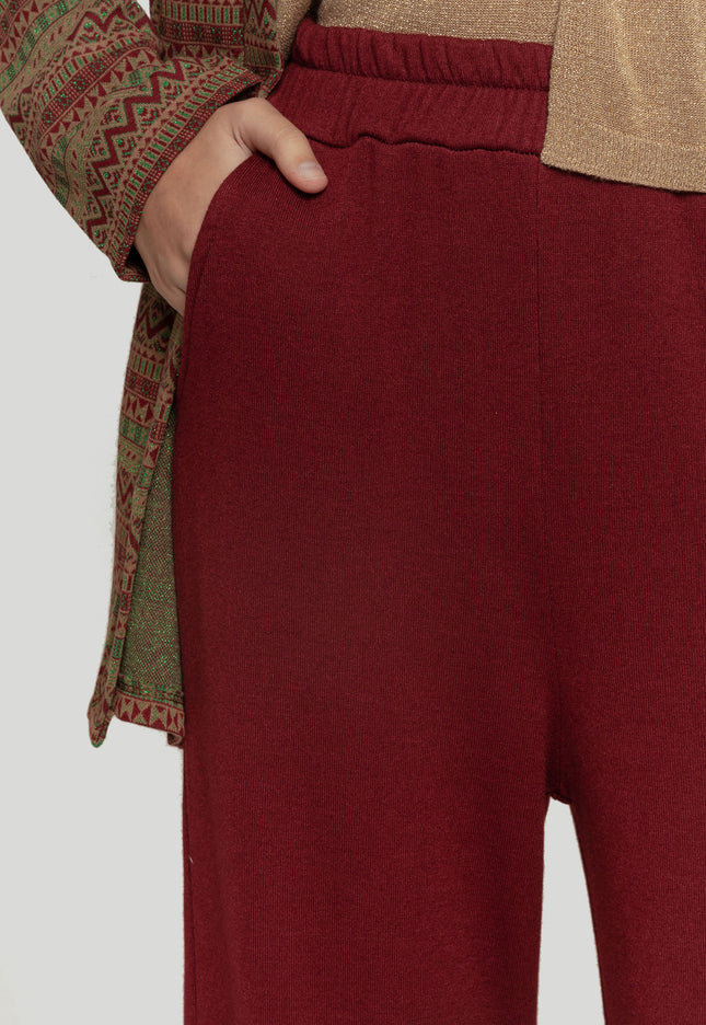 PANTALÓN MASSIMA GRAZIA BÁSICO