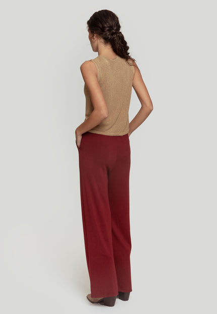 PANTALÓN MASSIMA GRAZIA BÁSICO