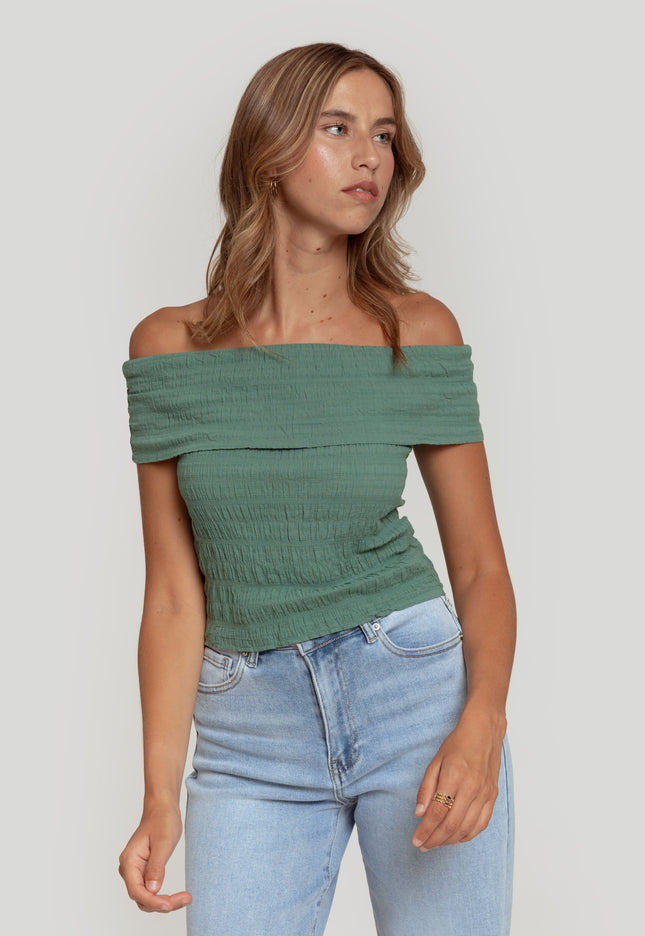 TOP MASSIMA GRAZIA TEXTURA
