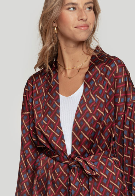 KIMONO MASSIMA GRAZIA CINTURÓN