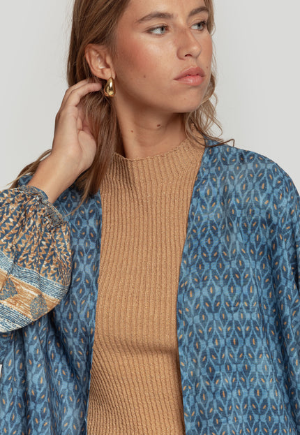 KIMONO MASSIMA GRAZIA ESTAMPADO