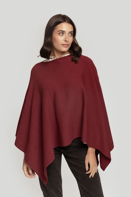 PONCHO ARMONIAS PONTO