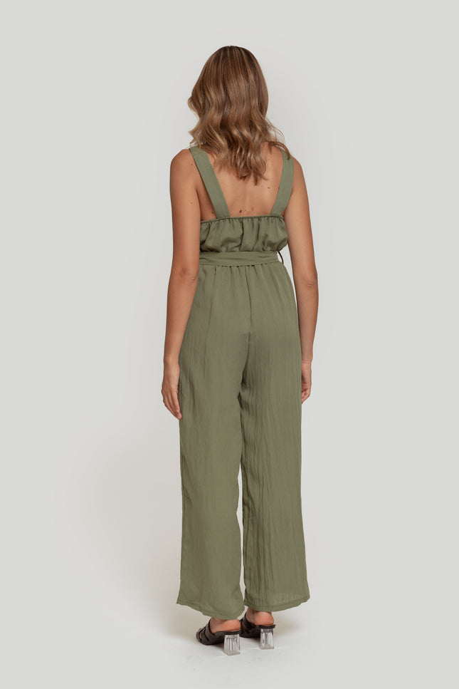 JUMPSUIT ARMONIAS PICO