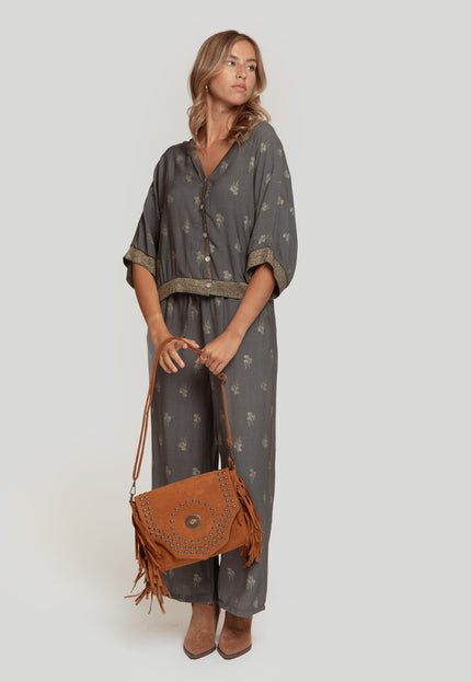 PANTALÓN MASSIMA GRAZIA BRILLOS