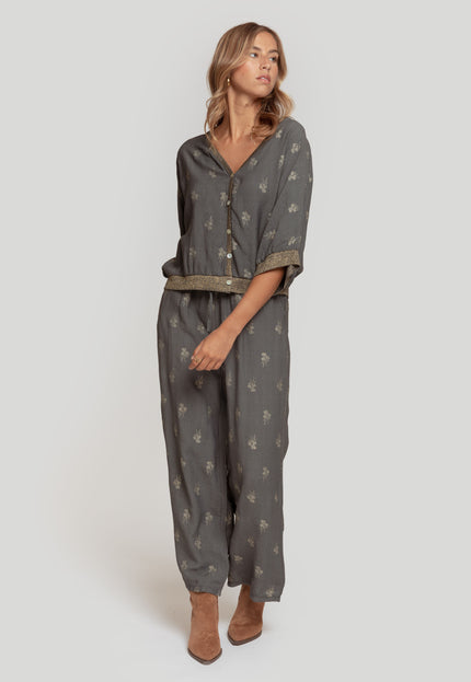 PANTALÓN MASSIMA GRAZIA BRILLOS