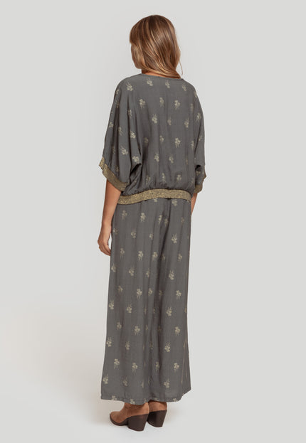 PANTALÓN MASSIMA GRAZIA BRILLOS