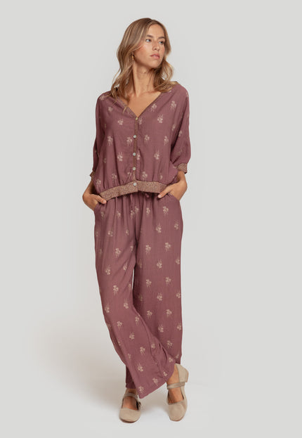 PANTALÓN MASSIMA GRAZIA BRILLOS
