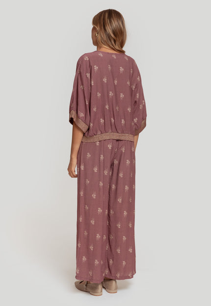 PANTALÓN MASSIMA GRAZIA BRILLOS