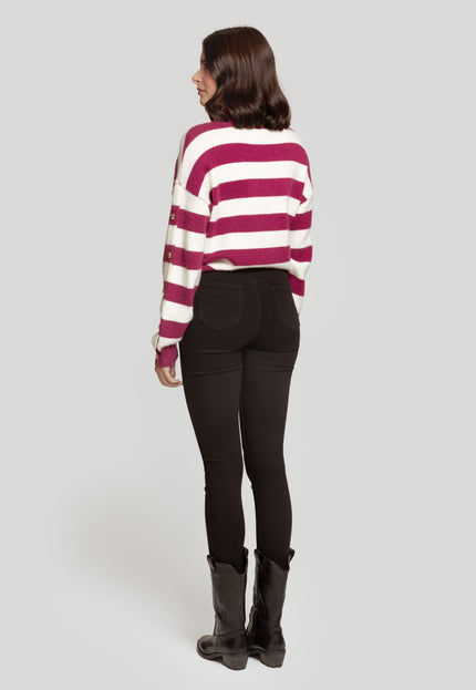 JEANS LAULIA PUSH UP