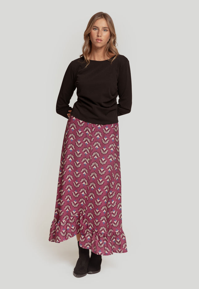 FALDA MASSIMA GRAZIA MAXI