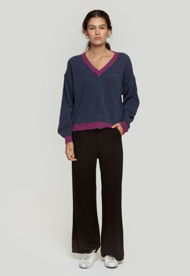 PANTALÓN MASSIMA GRAZIA BÁSICO