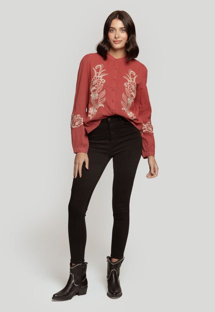 JEANS LAULIA EXTRA HIGH WAIST