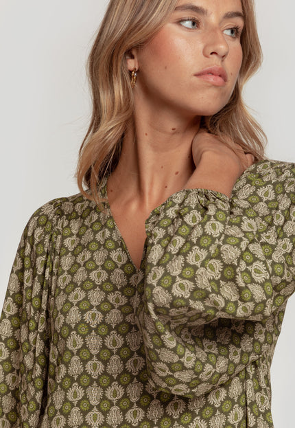 VESTIDO MASSIMA GRAZIA ABERTURAS