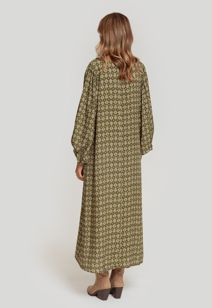 VESTIDO MASSIMA GRAZIA ABERTURAS