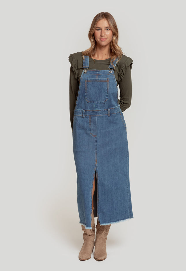 PICHI MASSIMA GRAZIA DENIM