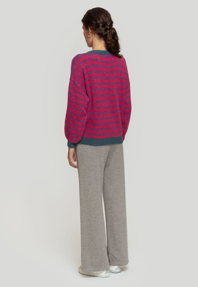 PANTALÓN MASSIMA GRAZIA BÁSICO