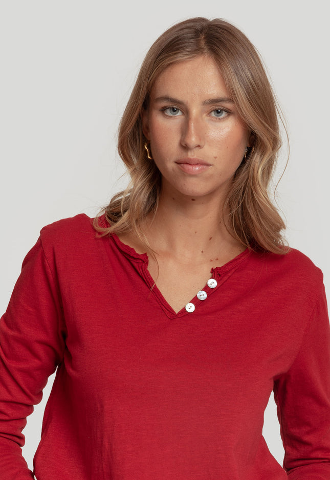 CAMISETA MASSIMA GRAZIA MEZCLA