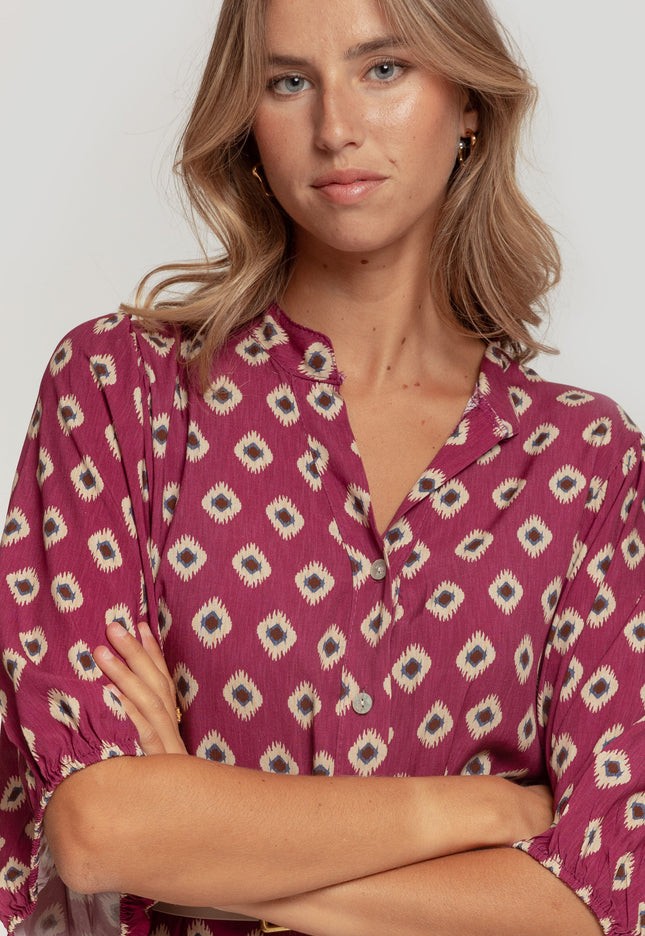 VESTIDO MASSIMA GRAZIA ANCHO