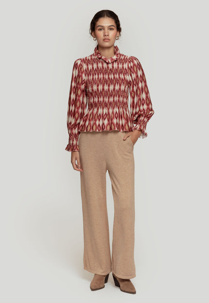PANTALÓN MASSIMA GRAZIA BÁSICO