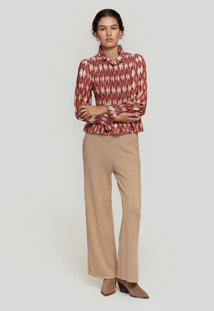 PANTALÓN MASSIMA GRAZIA BÁSICO