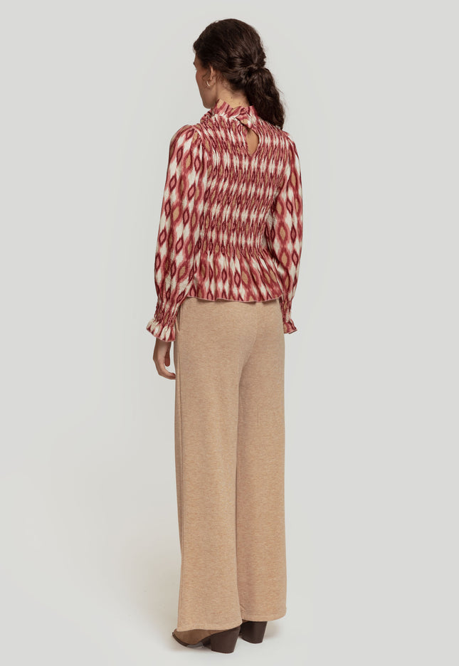 PANTALÓN MASSIMA GRAZIA BÁSICO