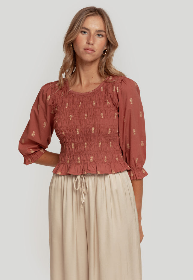 TOP MASSIMA GRAZIA CROPPED