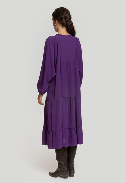 VESTIDO MASSIMA GRAZIA OVERSIZE