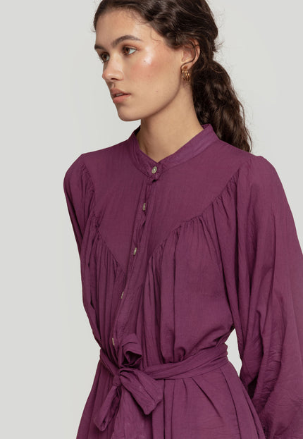 VESTIDO MASSIMA GRAZIA MANGA