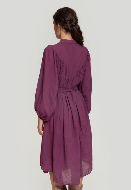 VESTIDO MASSIMA GRAZIA MANGA